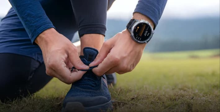 KOSPET Smartwatch